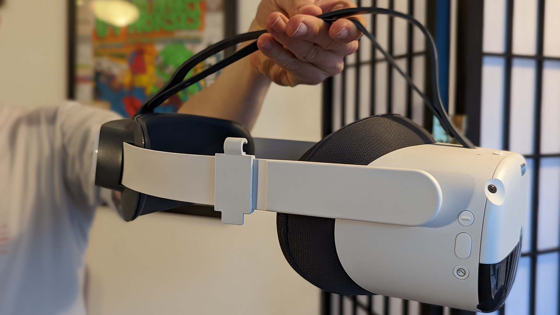 Pico Neo 3 Link Review: A Decent Quest 2 Alternative That Signals