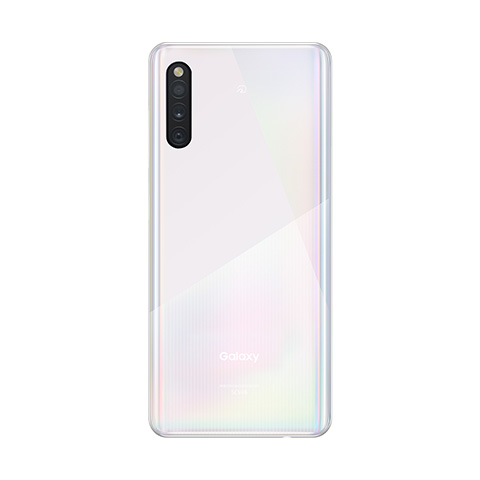 Galaxy A41 │ 格安スマホ/格安SIMはUQ mobile（モバイル）【公式】