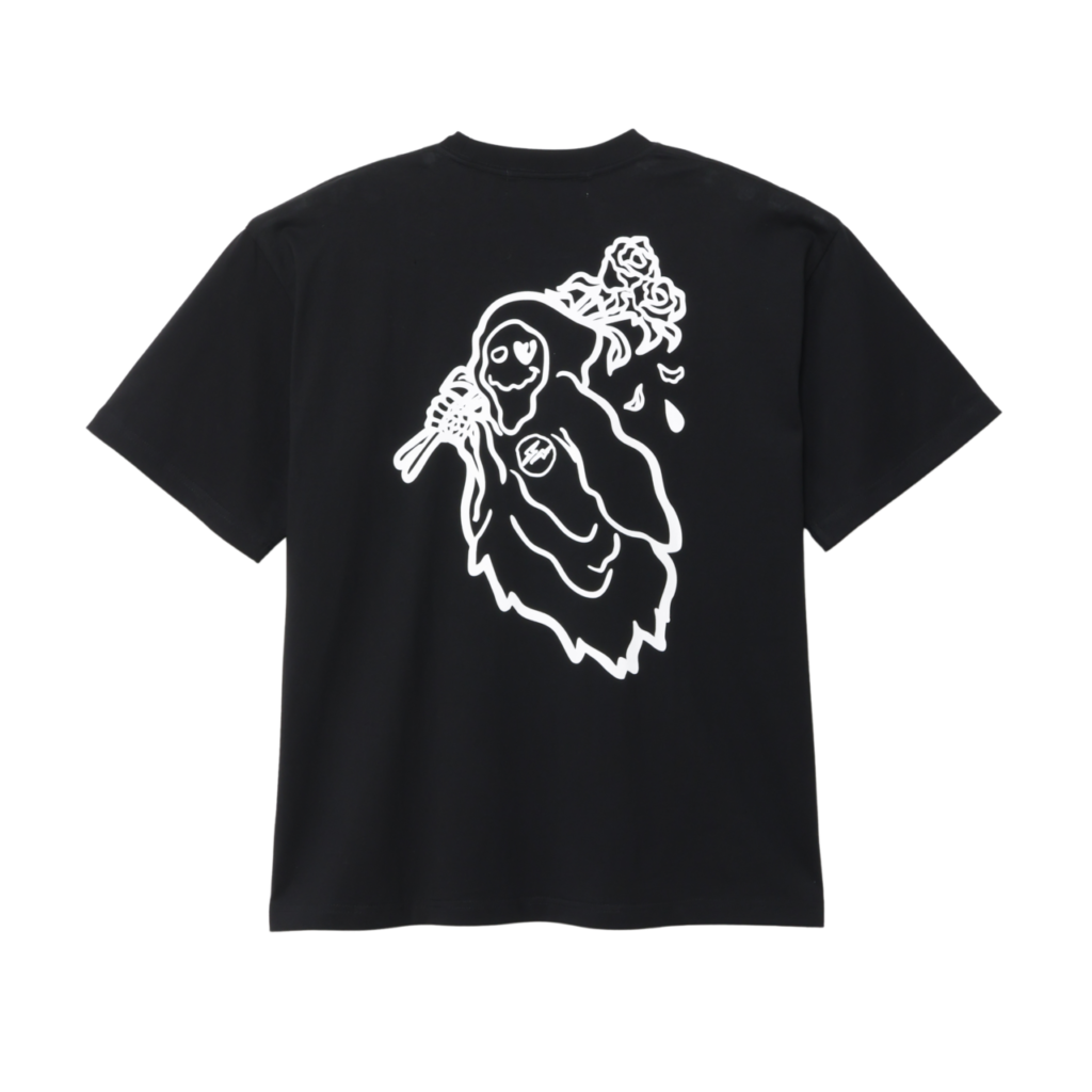 岩田剛典 GOD ONLY KNOWS CROPPED DENIM SHIRT 岩田剛典 GOD ONLY