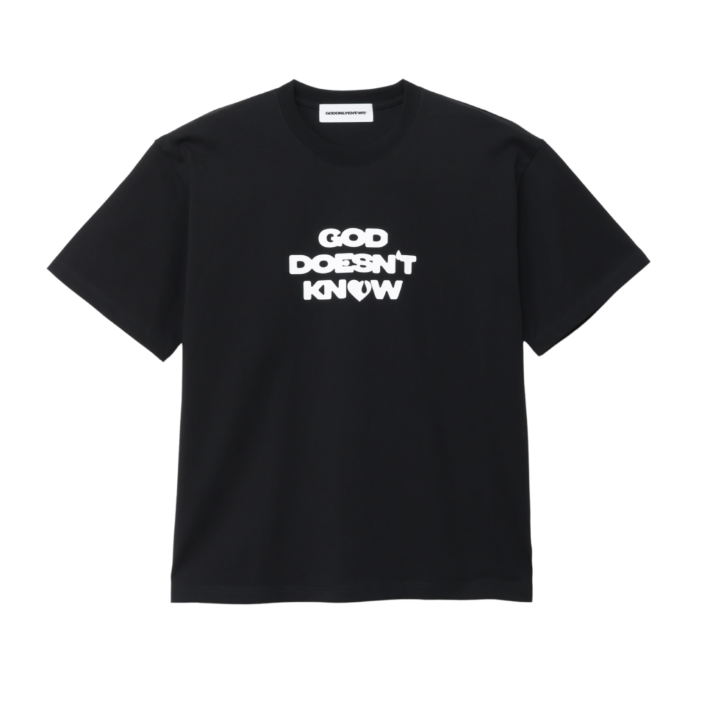 岩田剛典】自身のブランド「GOD ONLY KNOWS」初のPOP-UP STOREを渋谷