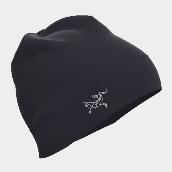 Arc'teryx Wool Bird Cap L/XL ブラック Arc´Teryx Bird Trucker
