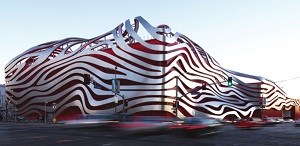 ロサンゼルスのミュージアムガイド（美術館・博物館） | ロサンゼルス