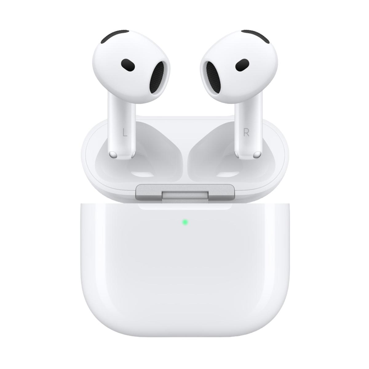 Apple AirPods 4 Noise