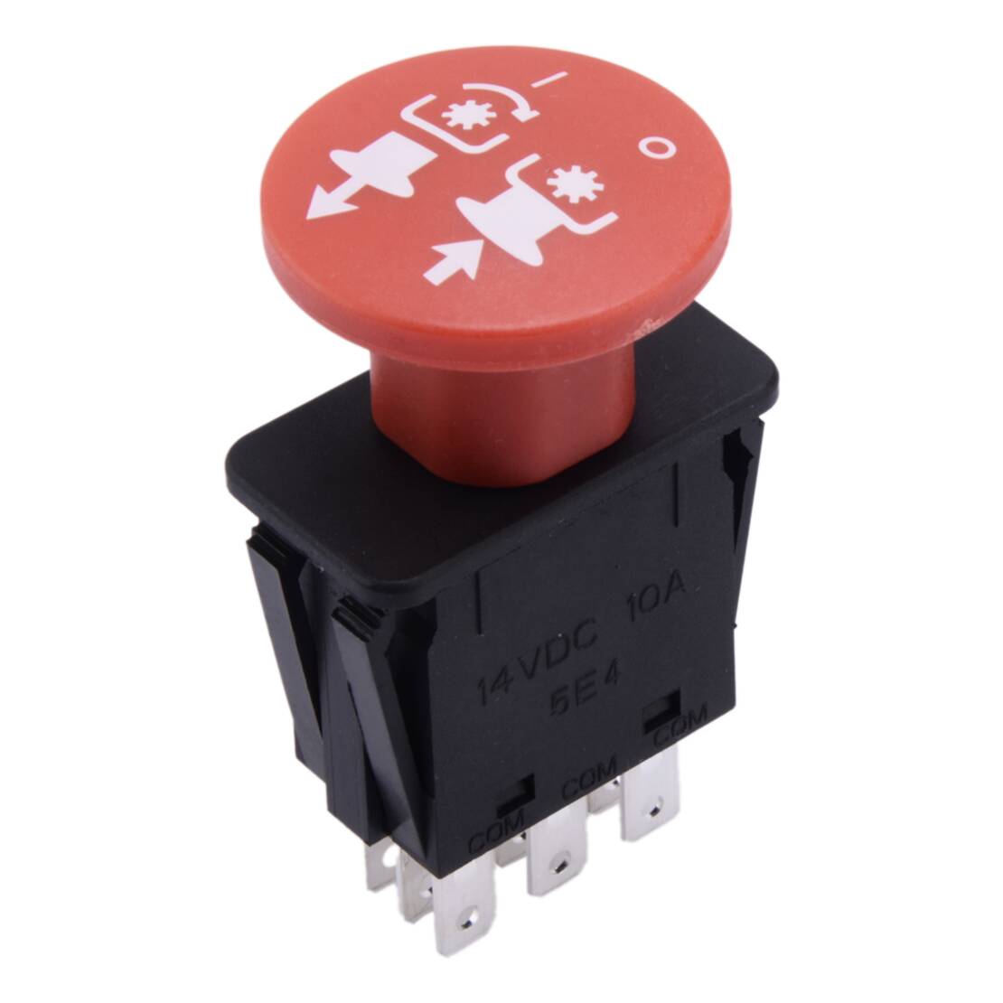 776476 PTO Switch fit for Hustler Super Z 52