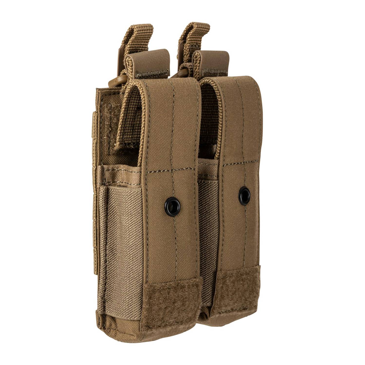 5.11 Flex Double Pistol Mag Cover Pouch | U.S. Patriot