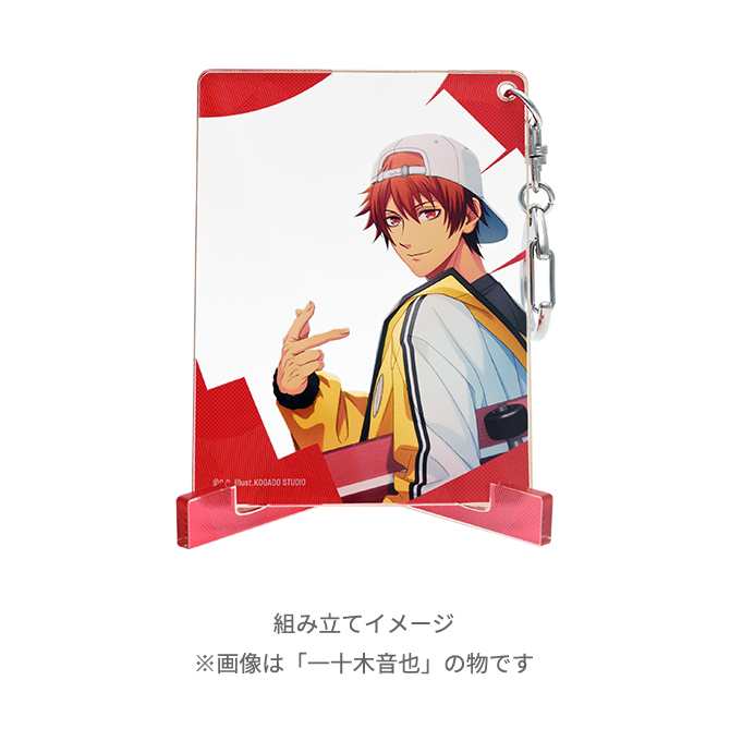 ITEM [アイテム]｜うたの☆プリンスさまっ♪ SHINING STORE