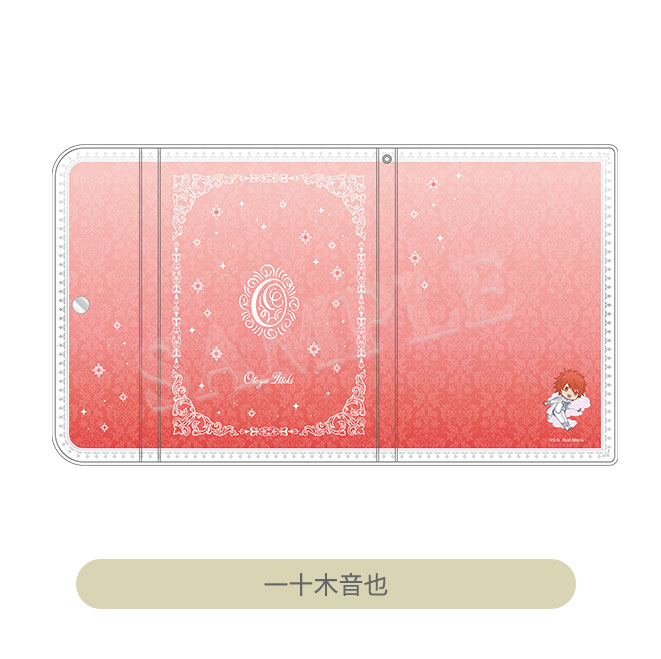 すいっち 754545サイドアクリル すいっち 754545サイドアクリル す