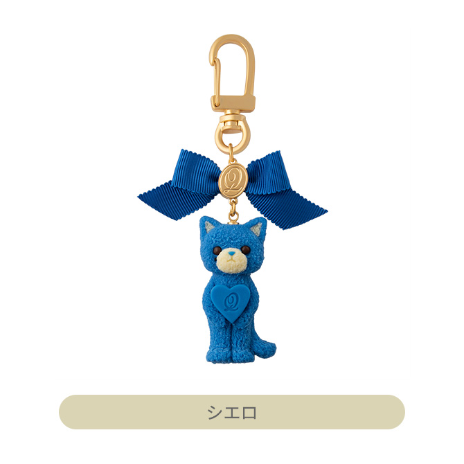 新品 タグ付き うたの☆プリンスさまっ♪ ぬいぐるみ キーホルダー