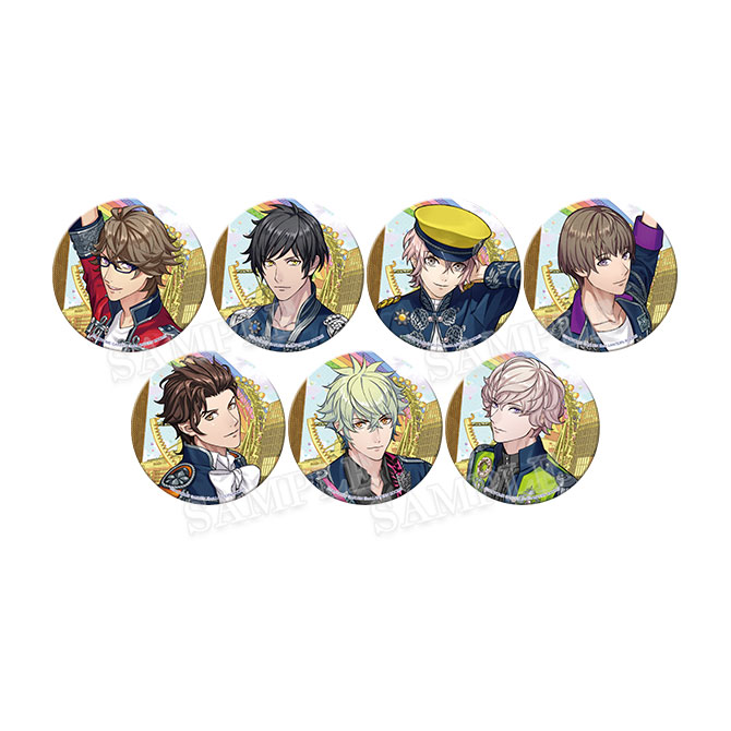 Goods｜UTA☆PRI EXPO-10th Anniversary-｜うたの☆プリンスさまっ♪