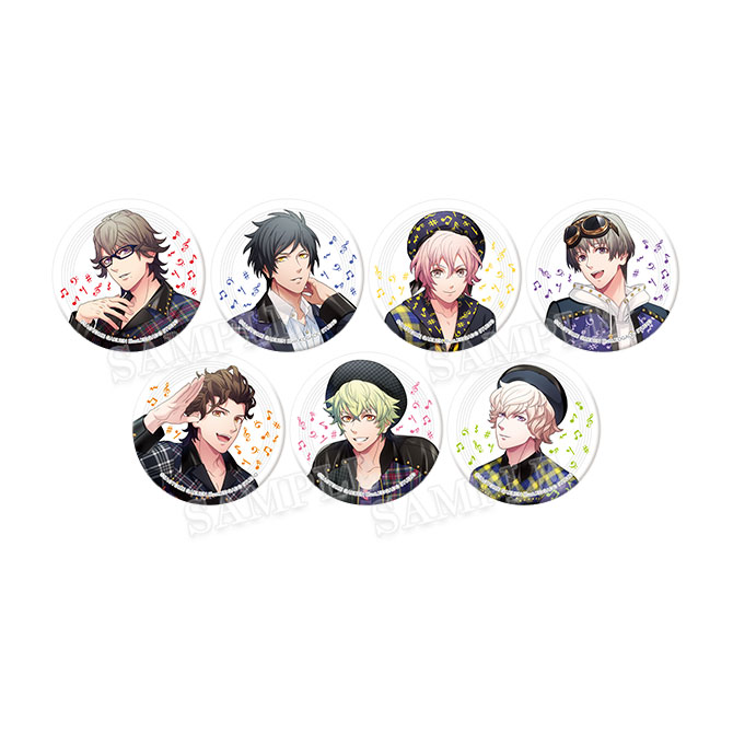 Goods｜UTA☆PRI EXPO-10th Anniversary-｜うたの☆プリンスさまっ♪