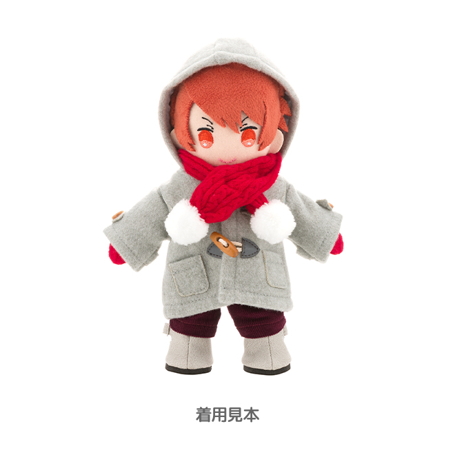 はぴぬい 着せ替え衣装 | ファミクラストア オンライン ようちん様