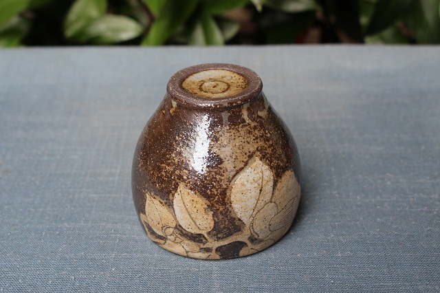 中川洋子さん作品お皿 中川洋子さん作品お皿