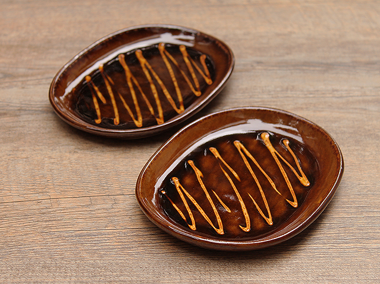 スリップウェア 四角平皿 スリップウェア 四角平皿 齊藤十郎 角平皿