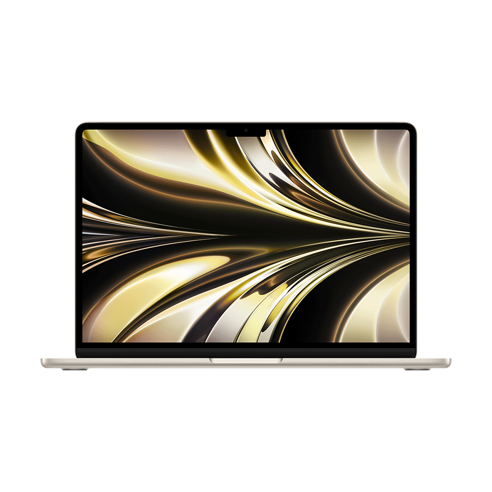 美品 Apple MacBook Air M2 2022 16GB スターライト Amazon.com: Apple