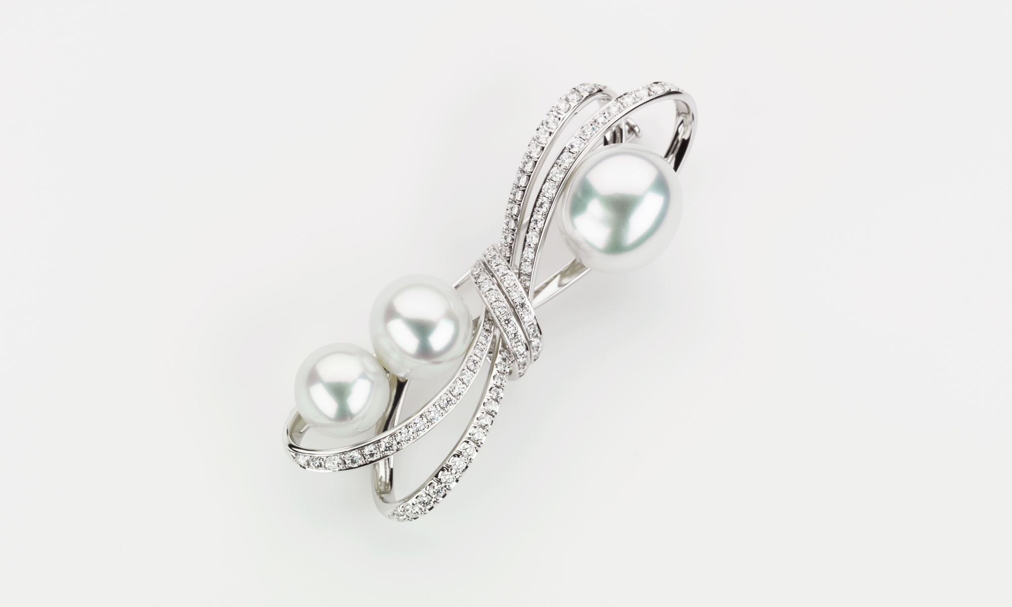 TOP-line COLLECTION | UYEDA JEWELLER