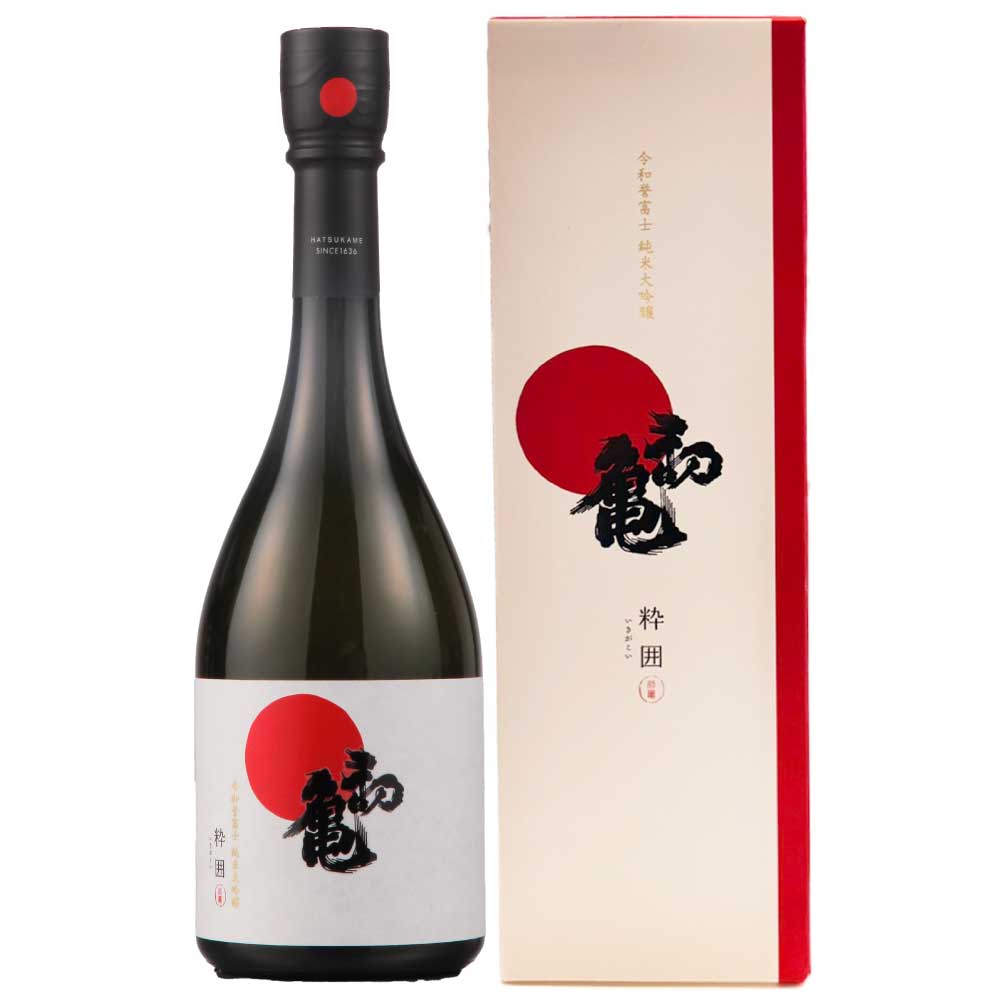 磯自慢 中取り純米大吟醸33 Grazioso 720ml【要クール便】【お一人様1