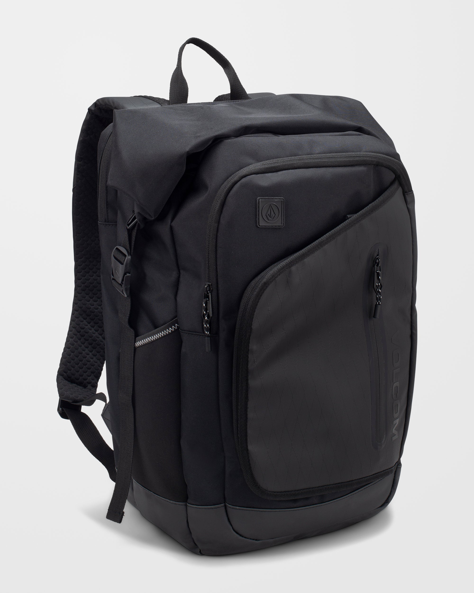 Forecast Dry Backpack - Black - Men - Volcom EU – Volcom Europe