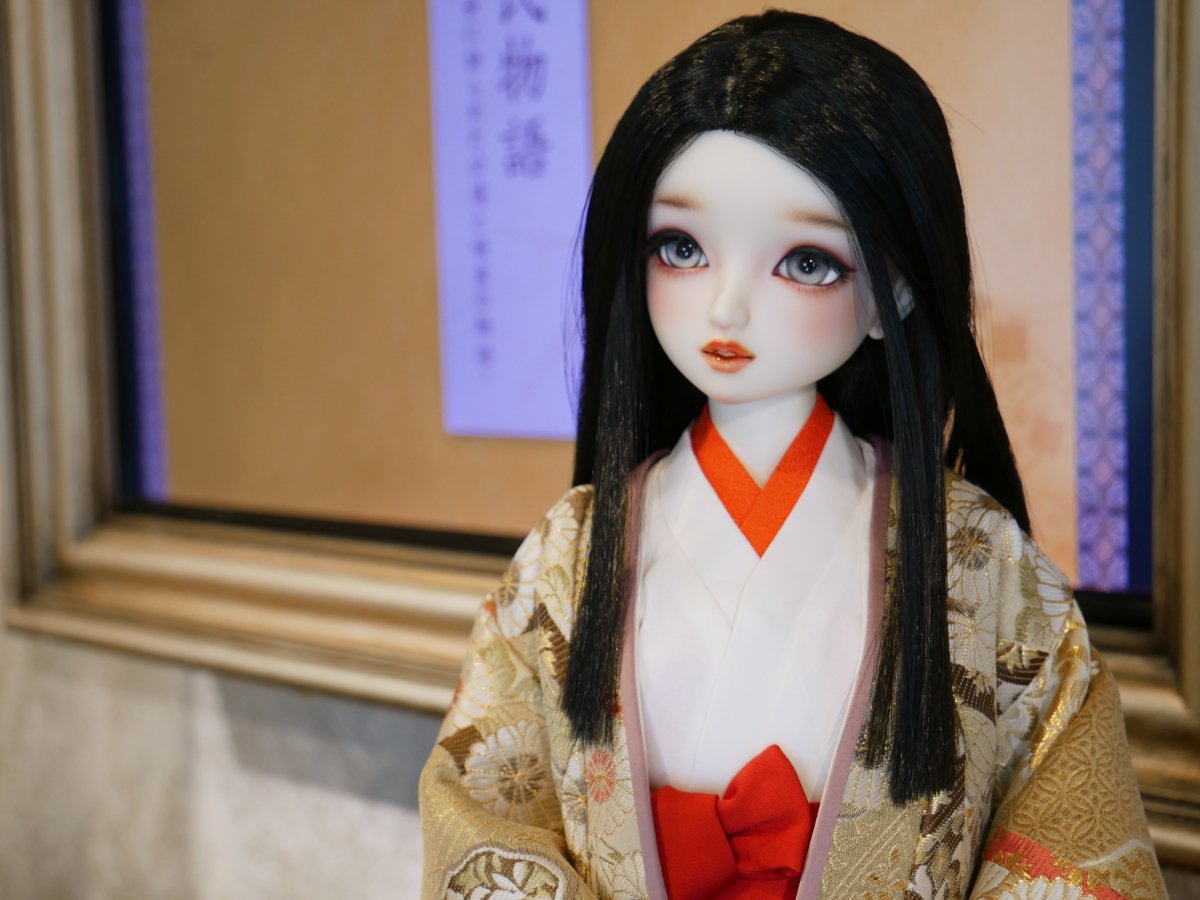 ボークス製 ボークス SDGr少女ハンドH-02 ピュアスキン ホワイト肌