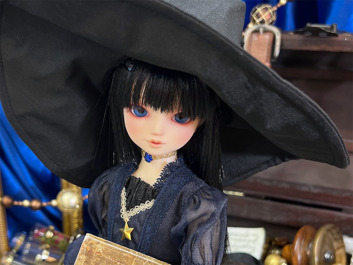 スタンダードモデル×おすすめドレスで可愛いを無限大に♪ | ドール