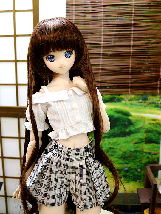 ◇DD キャンディ＆未来 スタンダード Memorial Edition