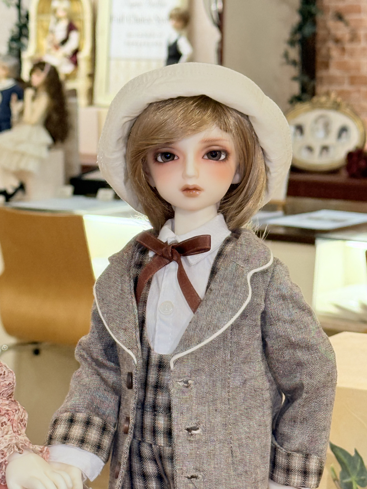 SDMコーディネートモデルお迎えできますよ♪ | 天使のすみか・横浜店