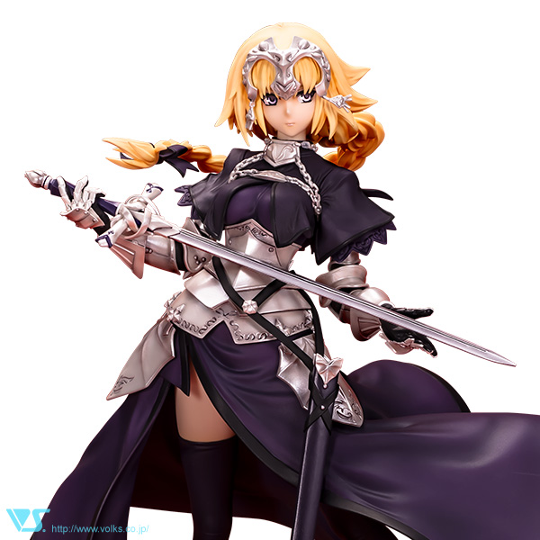 ルーラー/ジャンヌ・ダルク | キャラクター（77） | キャラグミン公式