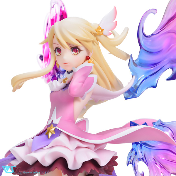 ヴァイスシュヴァルツ 魔法少女プリズマイリヤ ツヴァイフォーム