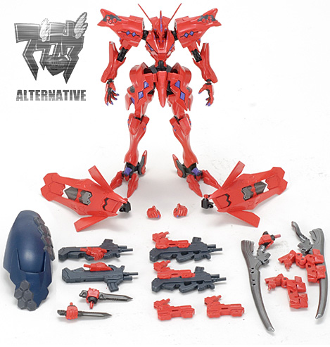 日本帝国斯衛軍 00式戦術歩行戦闘機 武御雷 | A3公式サイト | 株式会社