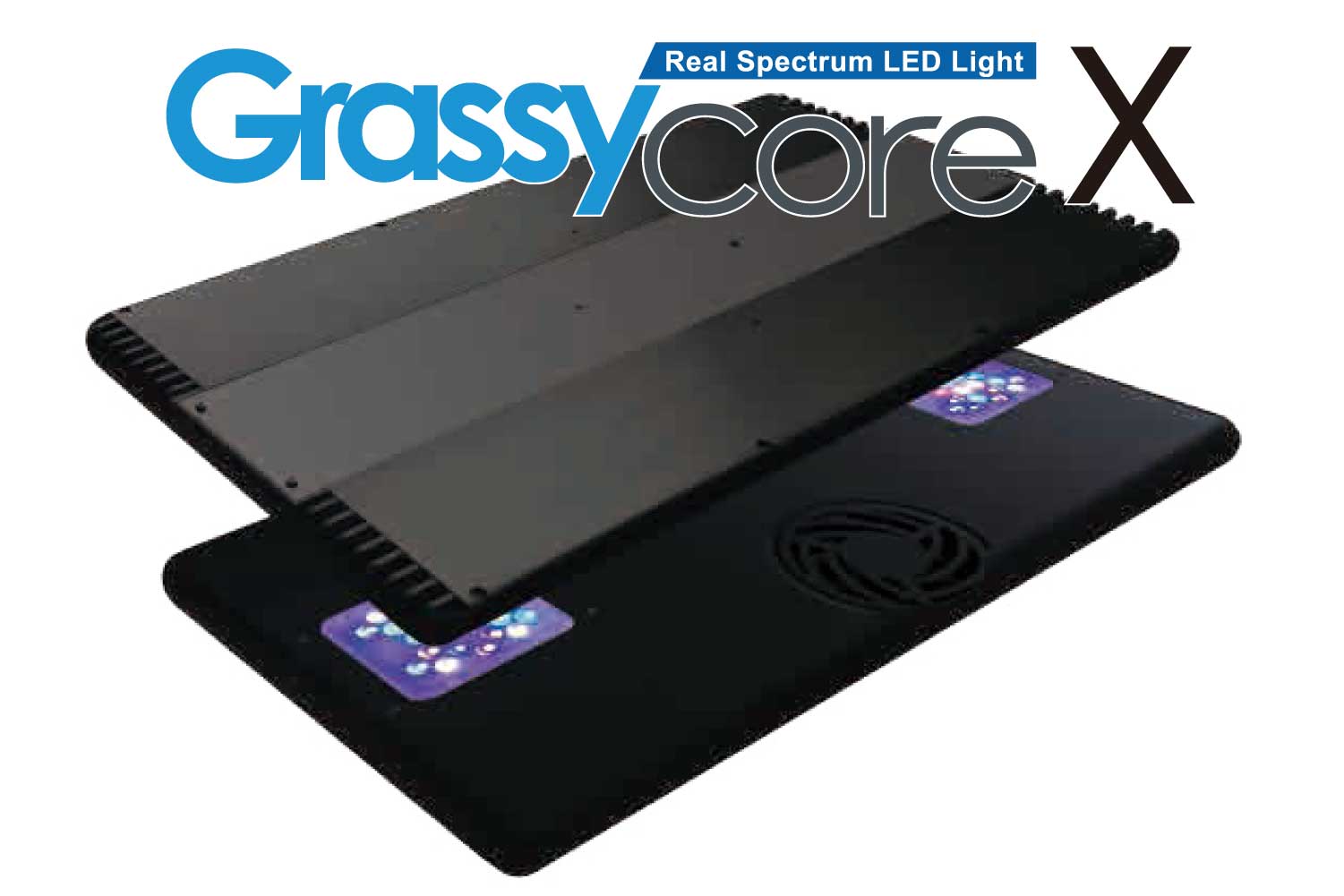 ボルクスジャパン GrassyCore X200 LED照明 純正ワイヤー付き