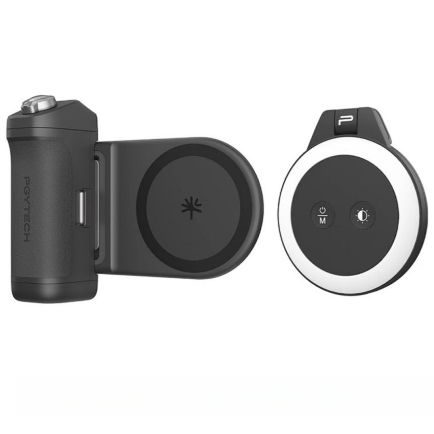 PGYTECH MagCam 2 Phone Grip kit