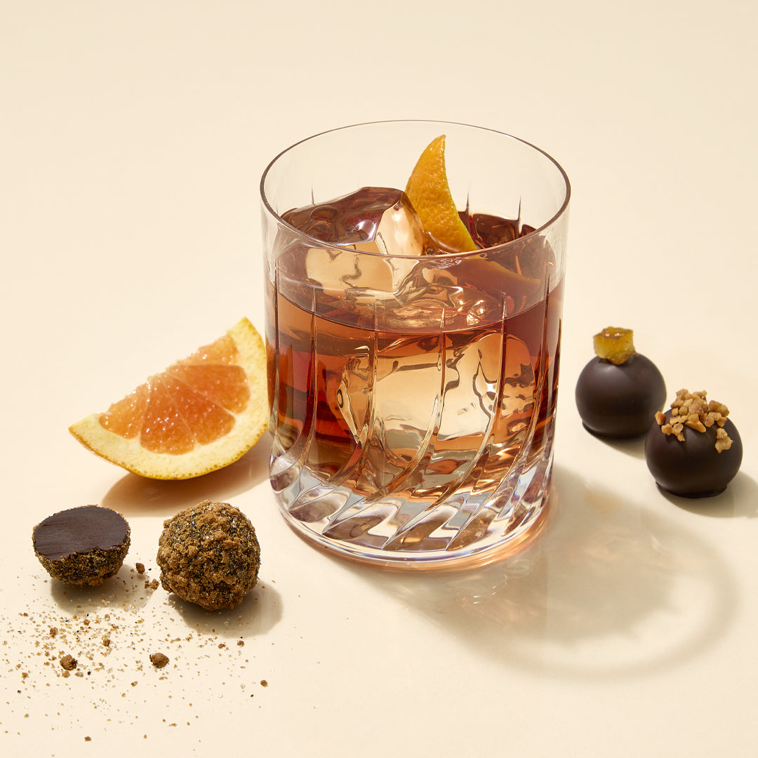The Dalmore™ x Vosges Pairing Collection – Vosges Haut-Chocolat