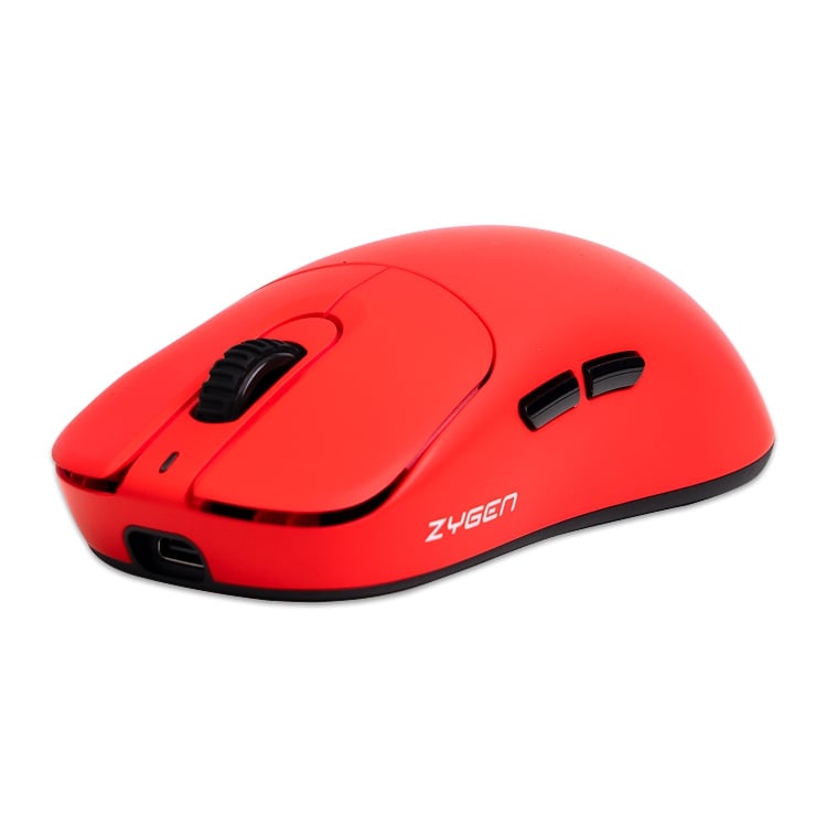 ZYGEN NP-01S V2 Wireless (4K)_無線マウス_通常の製品_製品 | VAXEE