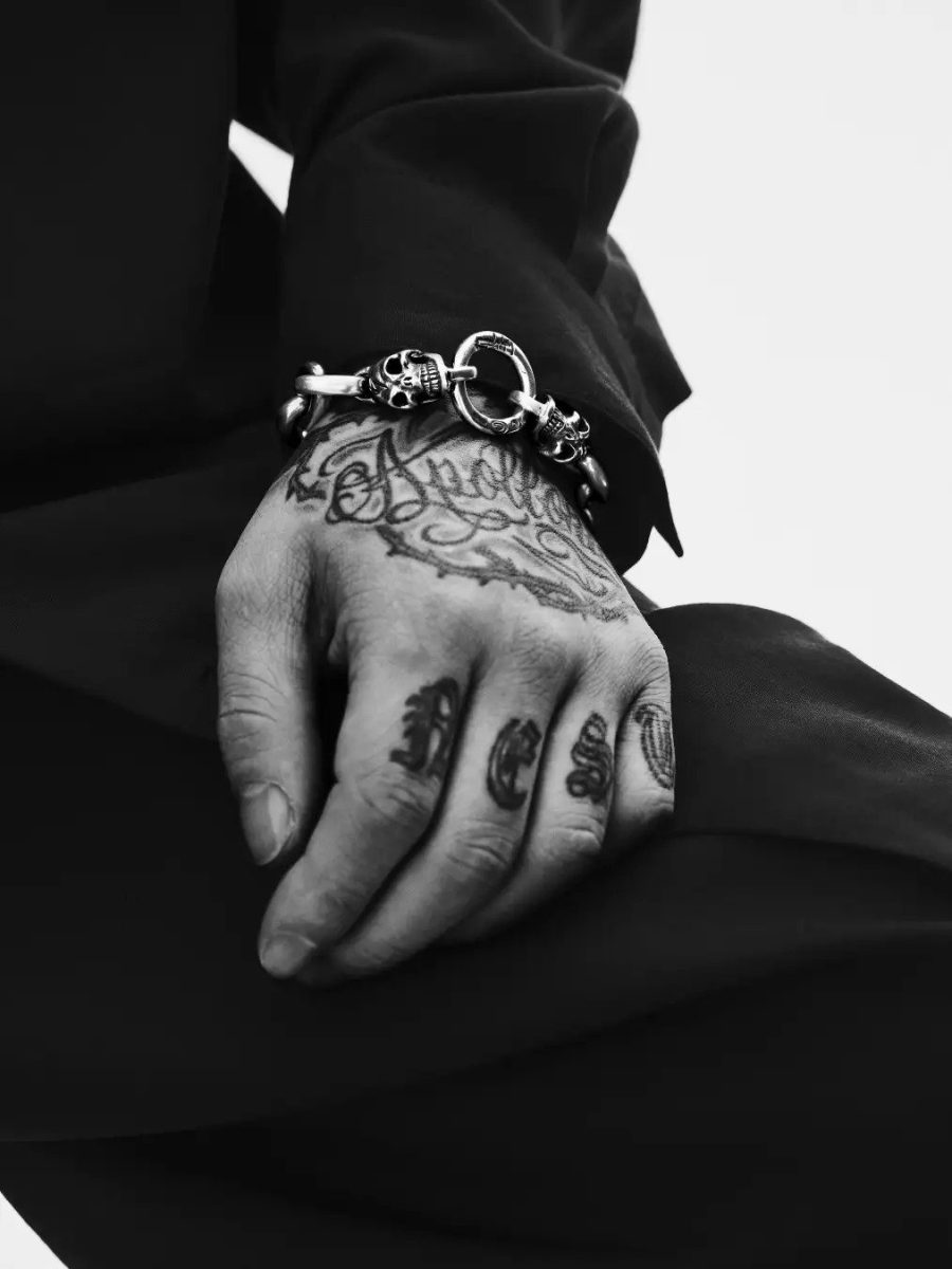yohji yamamoto アクセサリートレー ノベルティ 未使用 Yohji Yamamoto