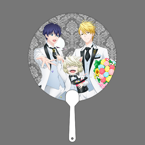 不機嫌なモノノケ庵 クリアファイルセット 不機嫌なモノノケ庵 クリア