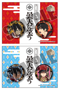 商品情報｜TVアニメ「曇天に笑う」公式サイト