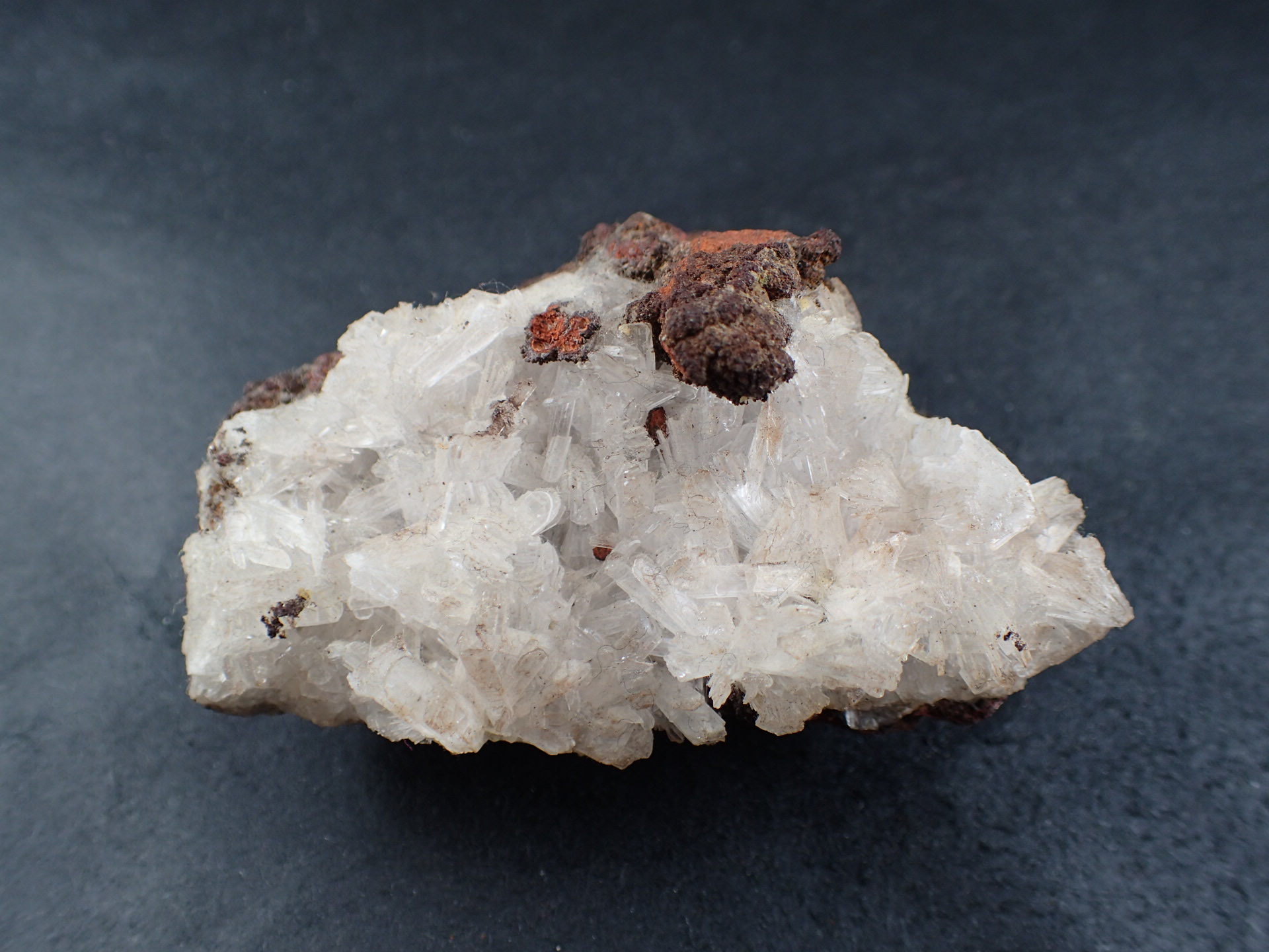 異極鉱 ｜石の販売専門店【vec stone club】 ニューメキシコ産 赤