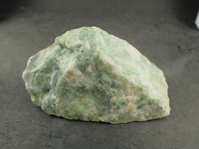 極上！！【日高ヒスイ】7kg 原石 自然石 鑑賞石 天然石 標本石 国産