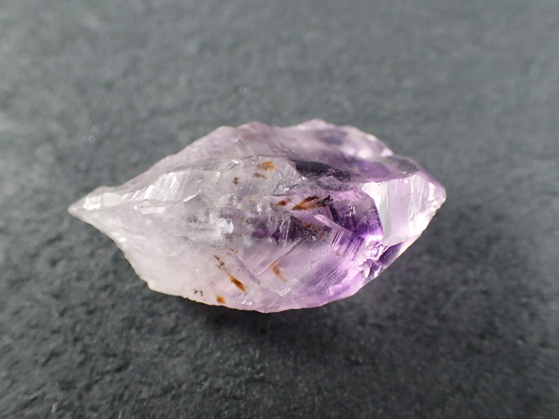 最高品質アメジスト原石（紫水晶） ブラジル 産 ｜石の販売専門店【vec