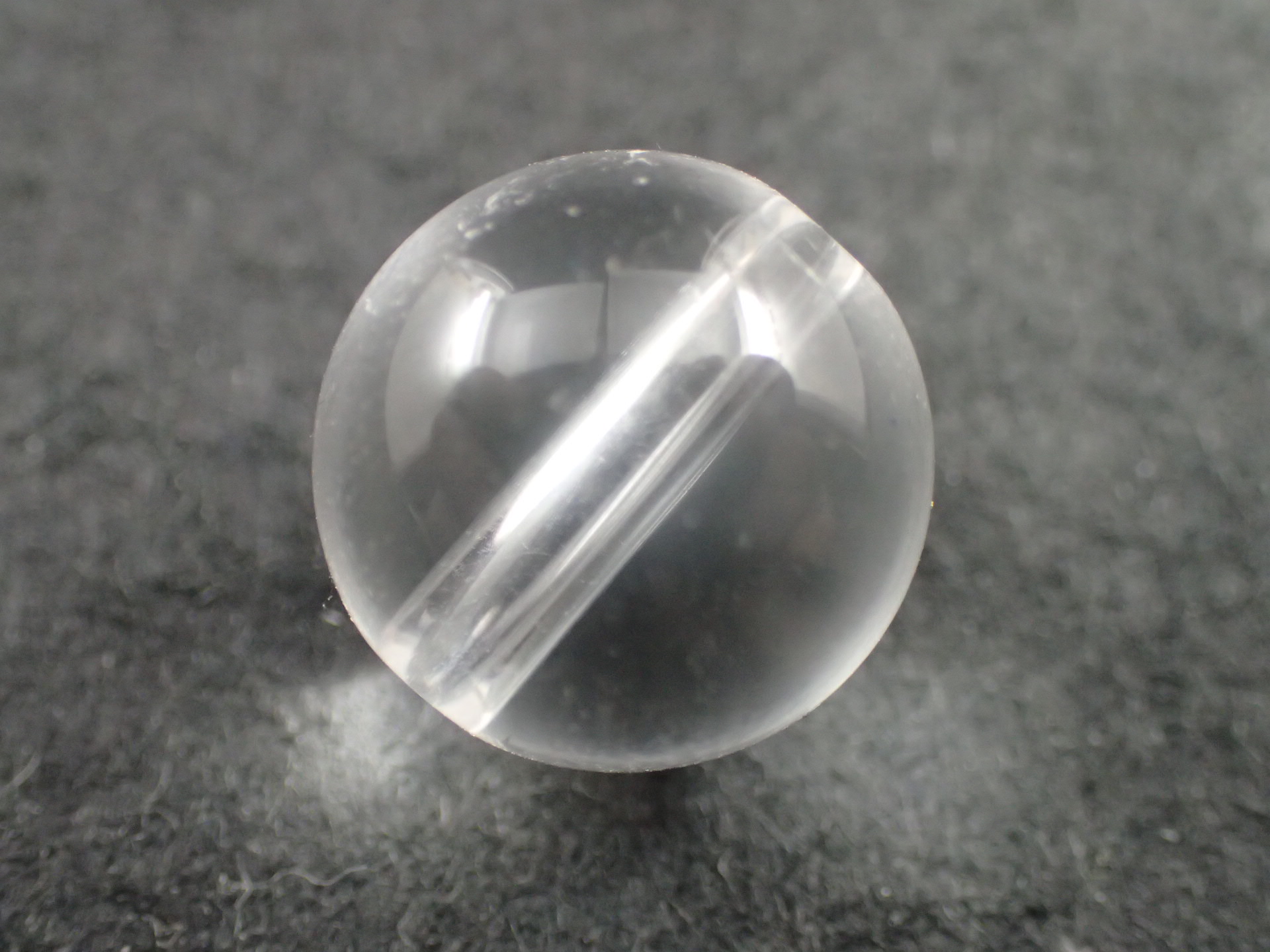 山梨黒平水晶 原石 ｜石の販売専門店【vec stone club】