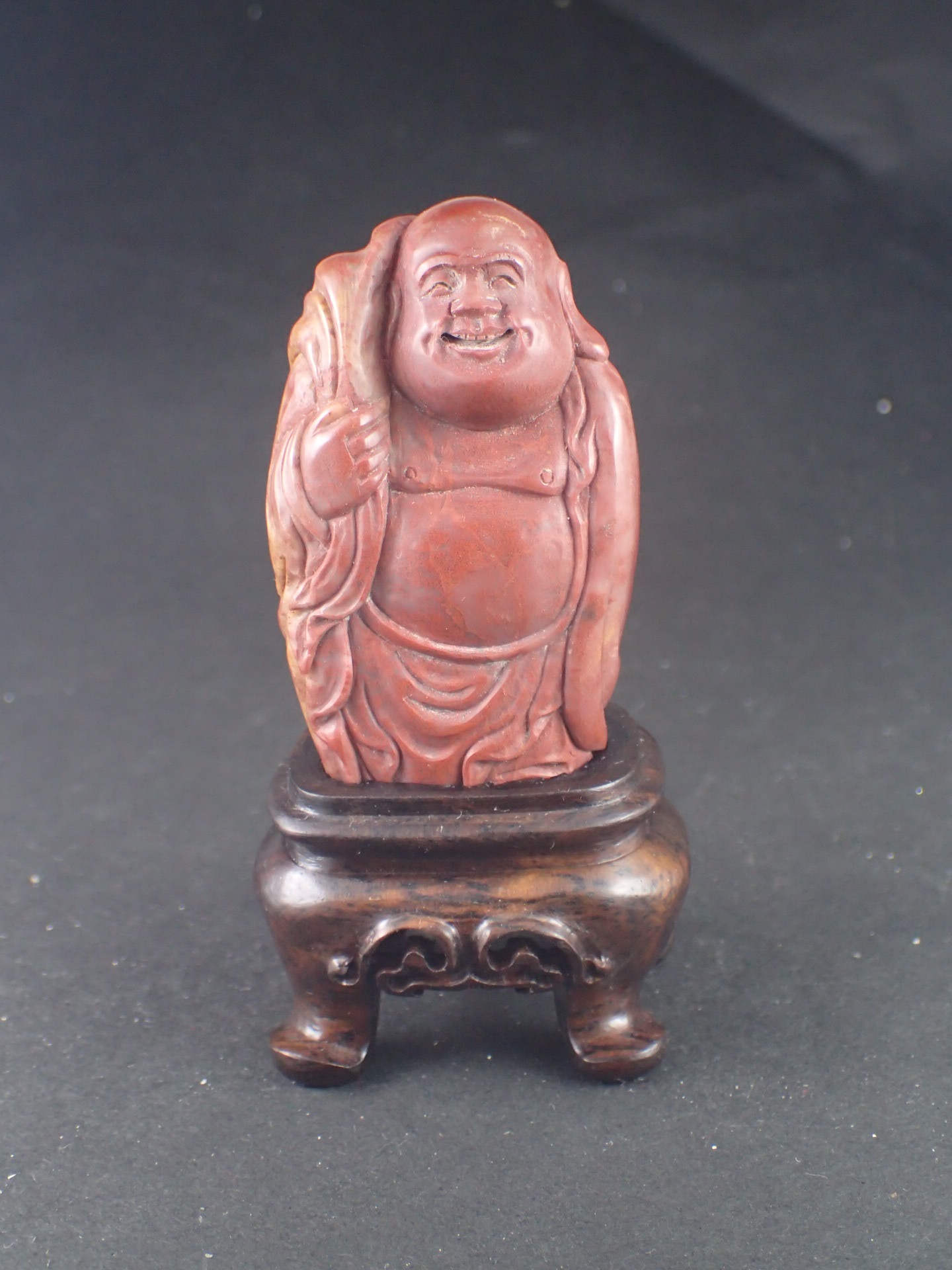 中国福建省寿山石 美術品 ｜石の販売専門店【vec stone club】