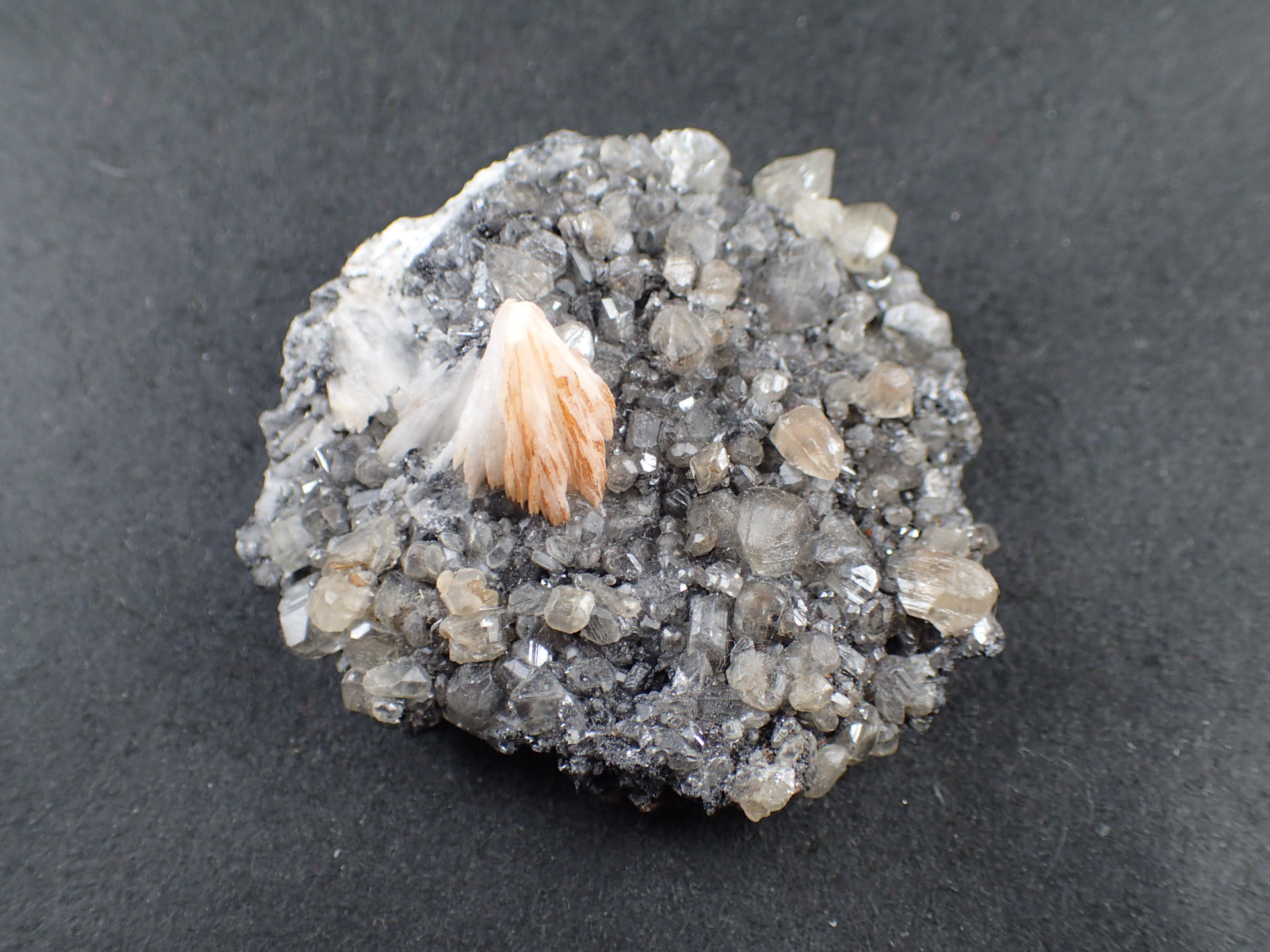 重晶石(Barite) ｜石の販売専門店【vec stone club】