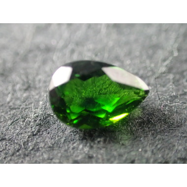 天然ダイオプサイト(Chrome Diopside) クロムダイオプサイト ペア