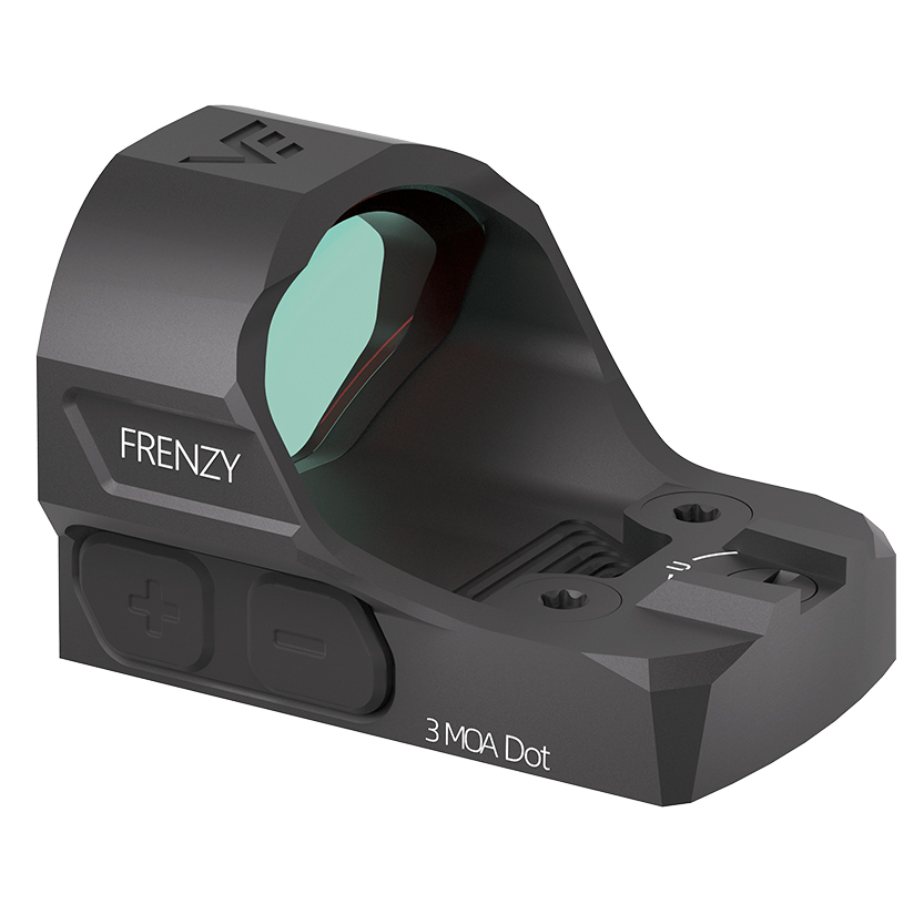 Frenzy-S 1x19x28 Red Dot Sight ｜ Vector Optics 日本公式サイト