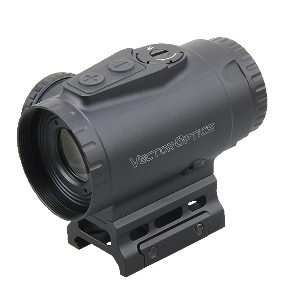 Paragon 3×18 Micro Prism Scope ｜ Vector Optics 日本公式サイト