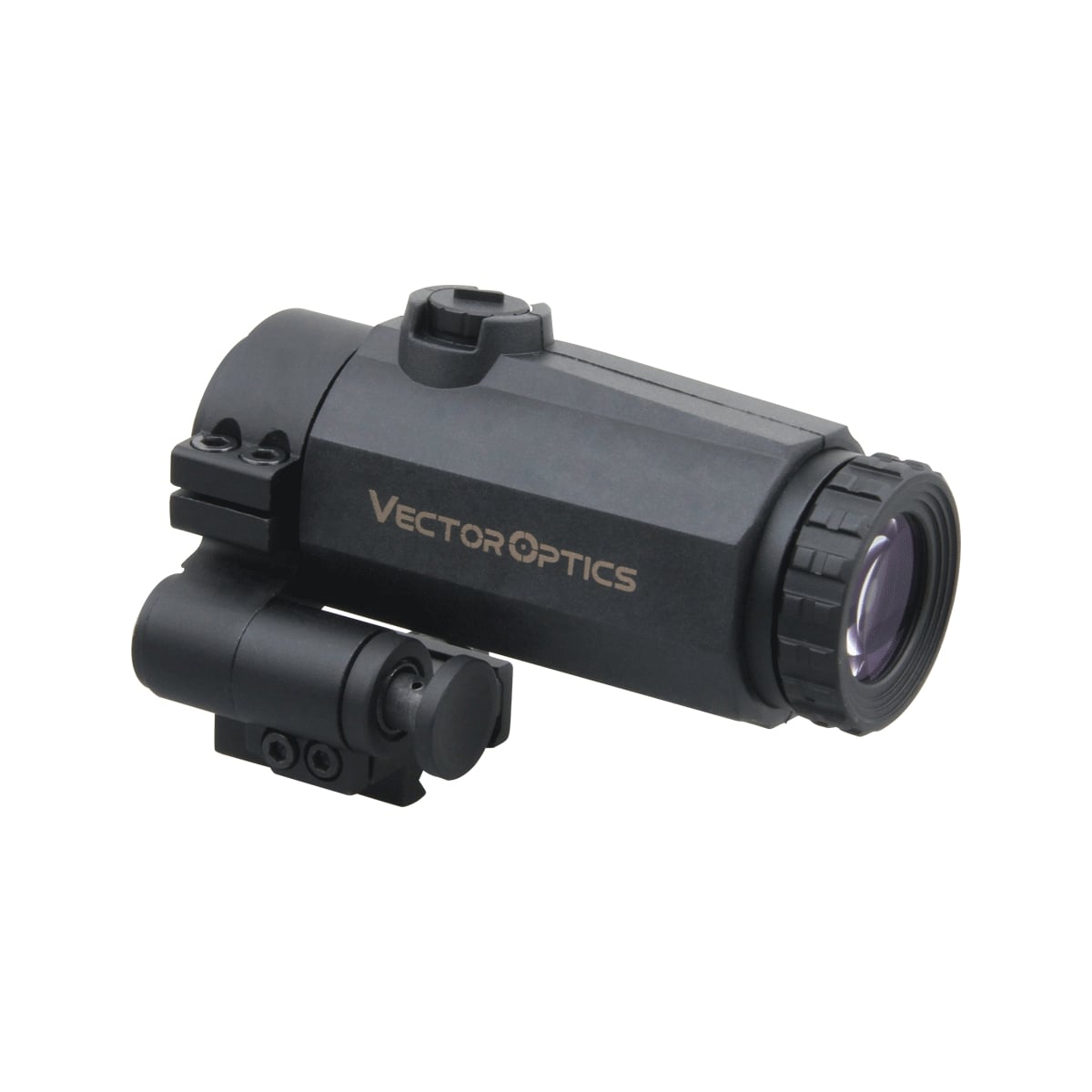 vector optics maverick-4 3×22 magnifier Maverick-IV 3×22 Magnifier