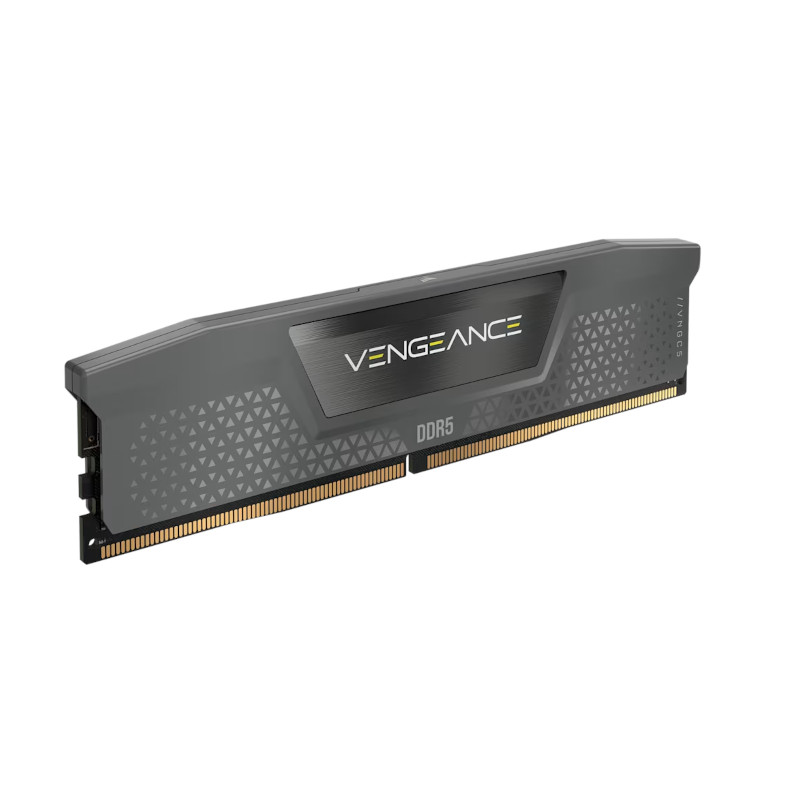 Buy Corsair Vengeance 32GB (32GBX1) DDR5 6000MHz CL38 RAM - Grey