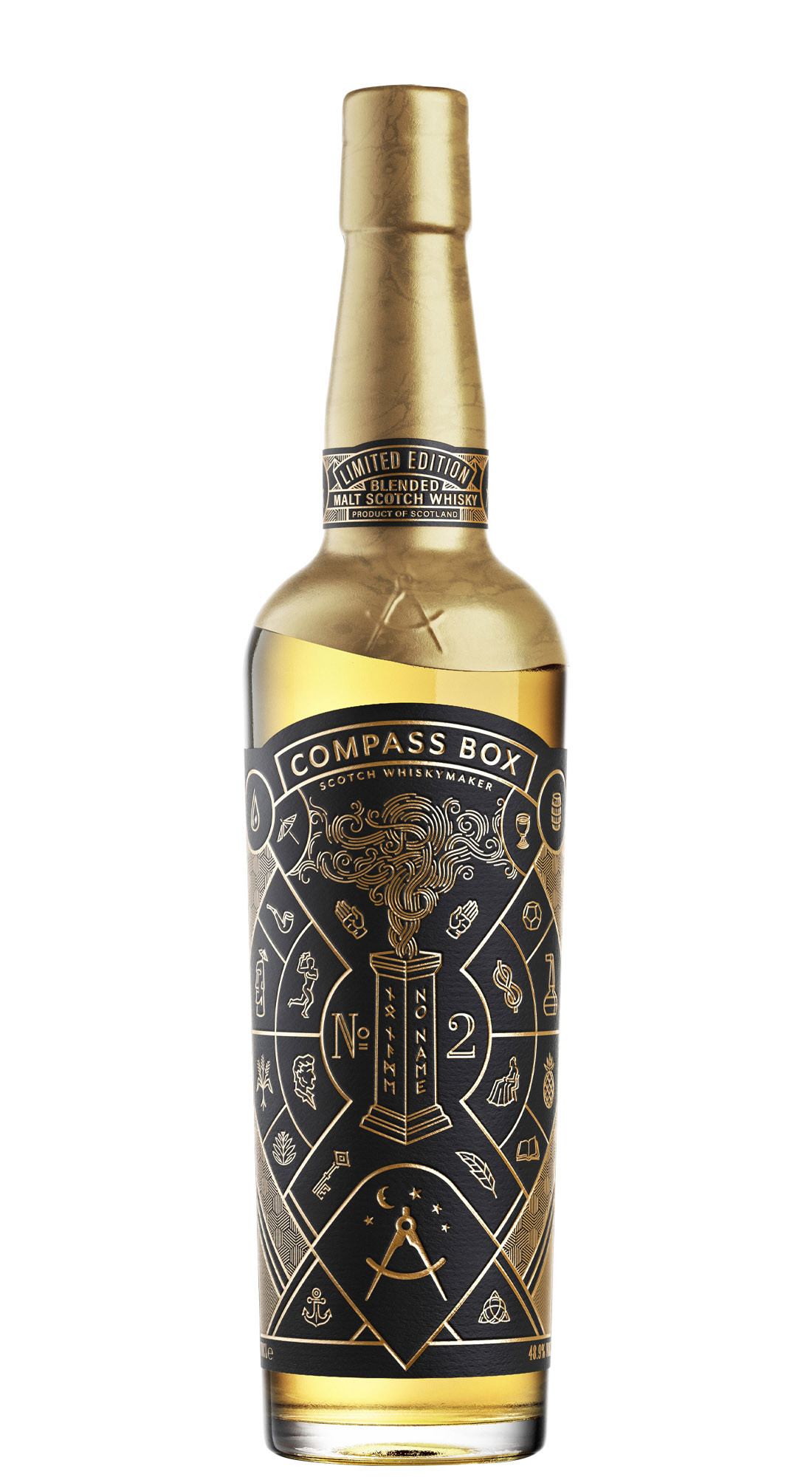Compass Box Art & Decadence