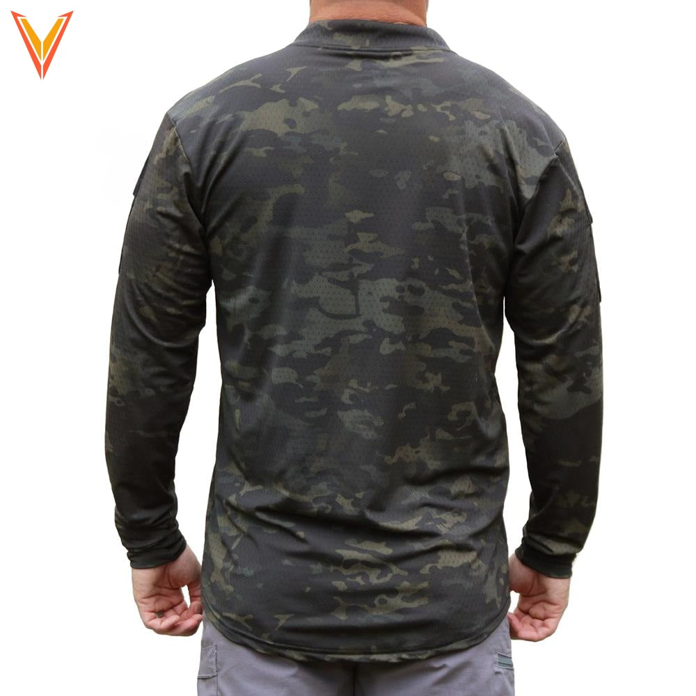 BOSS Rugby Long Sleeve - Shop Advanced Tactical Gear – Velocity