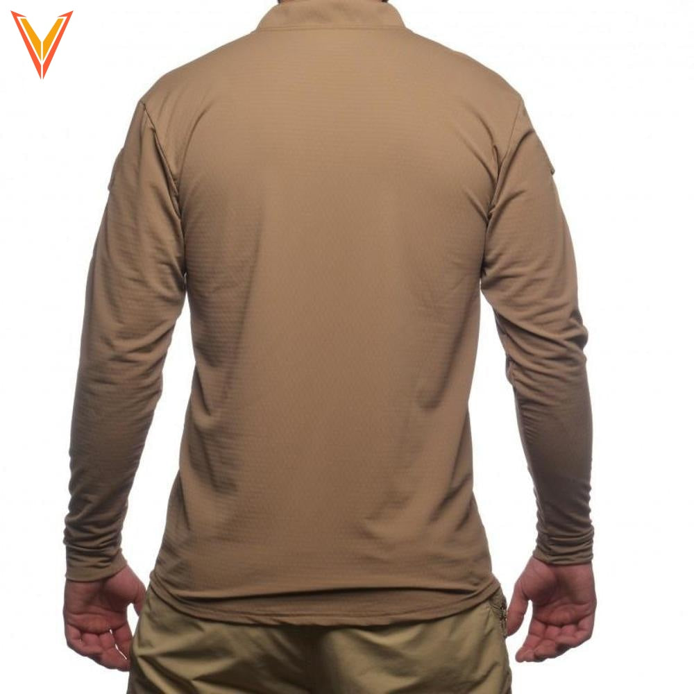 BOSS Rugby Long Sleeve - Shop Advanced Tactical Gear – Velocity