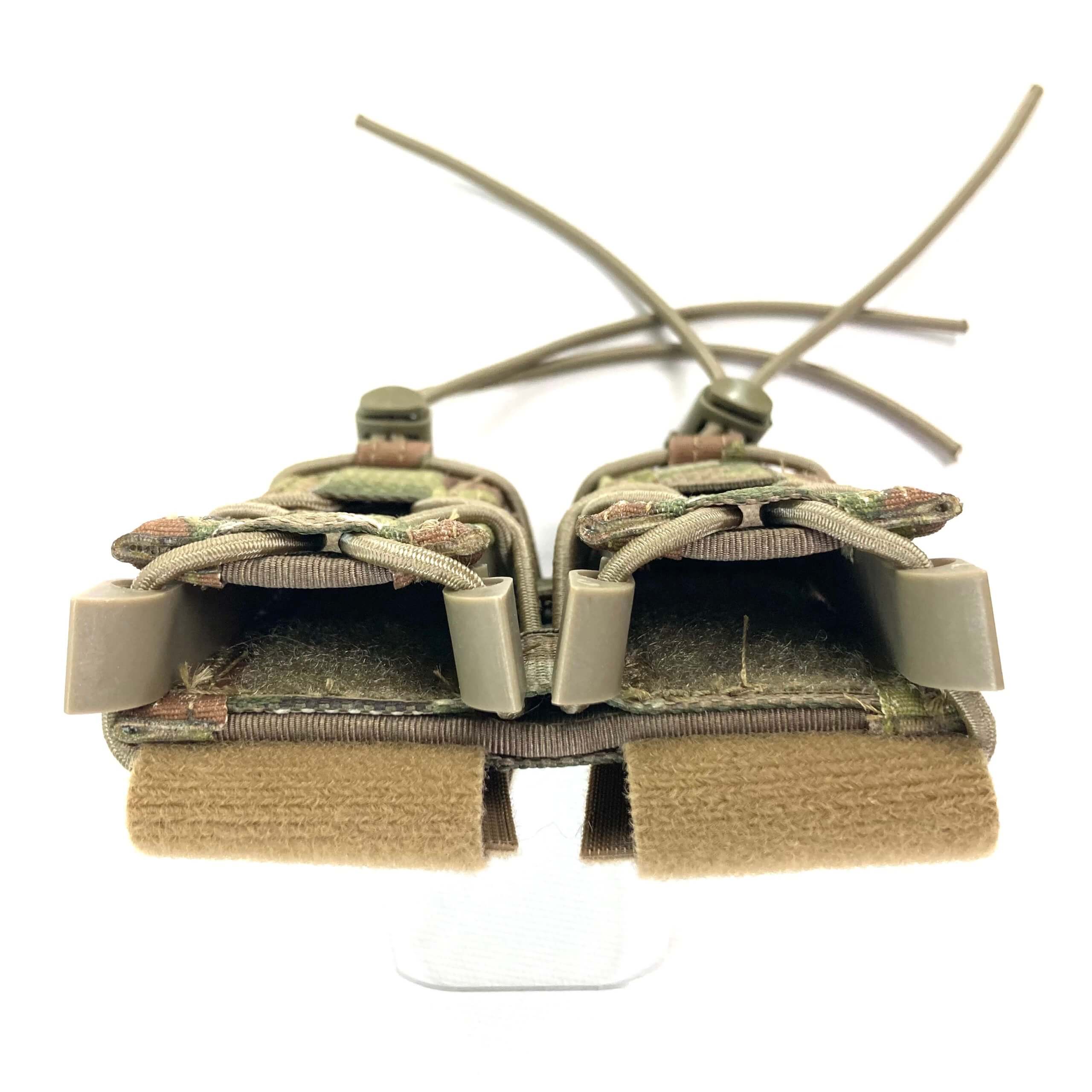 HSGI Pistol TACO Pouch, Belt Mounted (ABM) - Venture Surplus